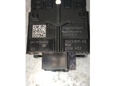 Recambio de modulo electronico para audi a6 berlina (4a2) 40 tdi design referencia OEM IAM 4K1919600 3553311101  2