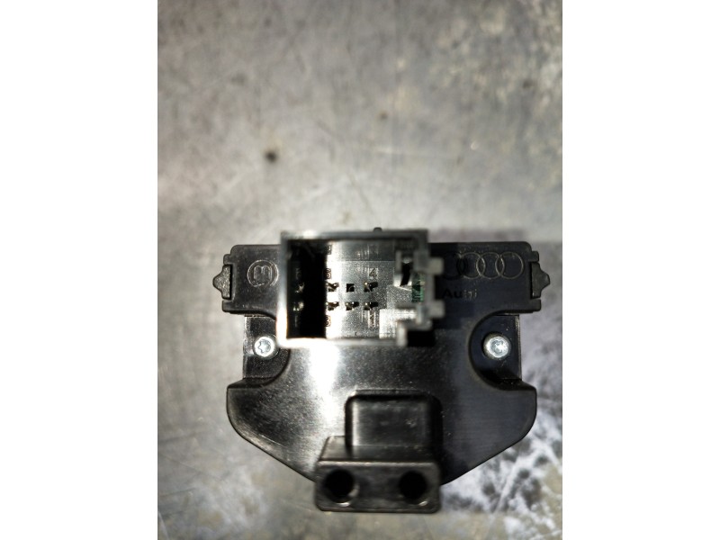 Recambio de modulo electronico para audi a6 berlina (4a2) 40 tdi design referencia OEM IAM 4K1919600 3553311101 