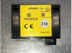 Recambio de modulo electronico para chevrolet captiva 2.0 vcdi ls referencia OEM IAM 25938218  