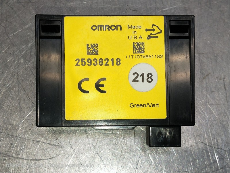 Recambio de modulo electronico para chevrolet captiva 2.0 vcdi ls referencia OEM IAM 25938218  