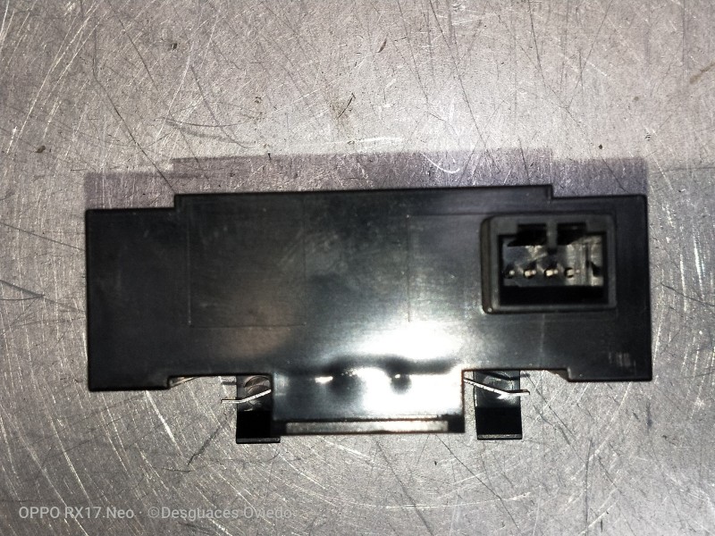 Recambio de modulo electronico para chevrolet captiva 2.0 vcdi ls referencia OEM IAM 25938218  