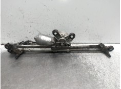 Recambio de motor limpia delantero para chevrolet captiva 2.0 vcdi ls referencia OEM IAM 0011000408750038 25919460 