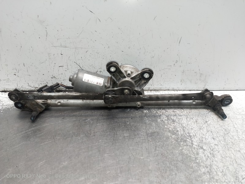 Recambio de motor limpia delantero para chevrolet captiva 2.0 vcdi ls referencia OEM IAM 0011000408750038 25919460 