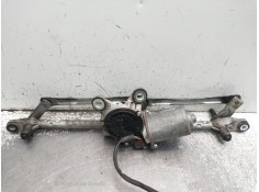 Recambio de motor limpia delantero para chevrolet captiva 2.0 vcdi ls referencia OEM IAM 0011000408750038 25919460  2