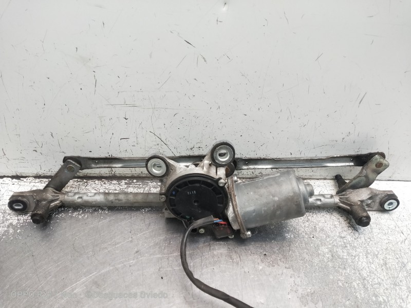 Recambio de motor limpia delantero para chevrolet captiva 2.0 vcdi ls referencia OEM IAM 0011000408750038 25919460 