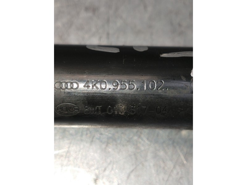 Recambio de modulo electronico para audi a6 berlina (4a2) 40 tdi design referencia OEM IAM 4K0955102  