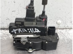 Recambio de motor cierre centralizado trasero izquierdo para chevrolet captiva 2.0 vcdi ls referencia OEM IAM   5P 2