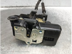 Recambio de motor cierre centralizado trasero derecho para chevrolet captiva 2.0 vcdi ls referencia OEM IAM   5P