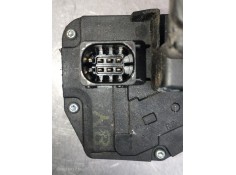 Recambio de motor cierre centralizado trasero derecho para chevrolet captiva 2.0 vcdi ls referencia OEM IAM   5P 2