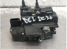 Recambio de motor cierre centralizado delantero derecho para chevrolet captiva 2.0 vcdi ls referencia OEM IAM   5P