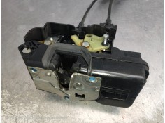 Recambio de motor cierre centralizado delantero derecho para chevrolet captiva 2.0 vcdi ls referencia OEM IAM   5P 2