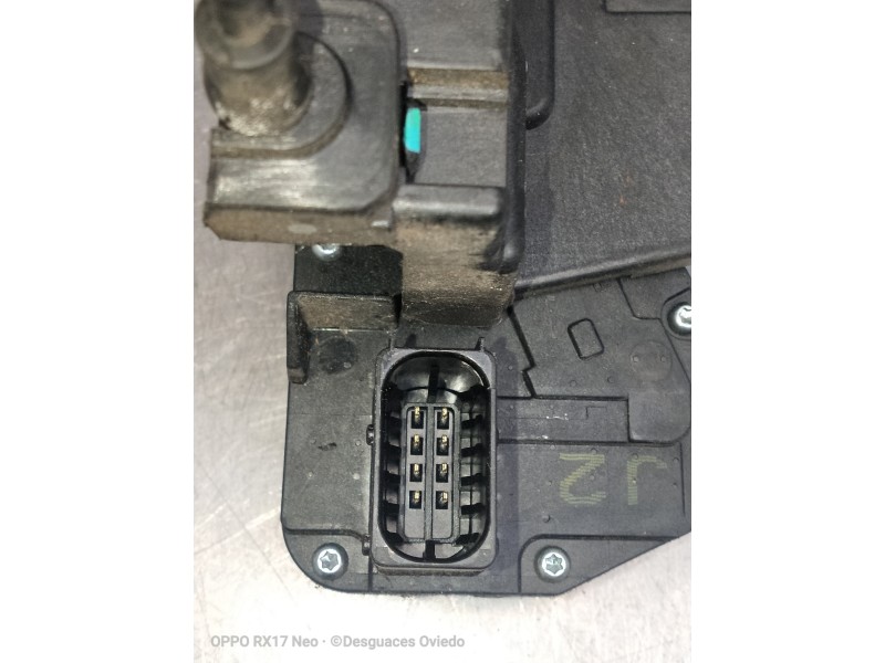 Recambio de motor cierre centralizado delantero derecho para chevrolet captiva 2.0 vcdi ls referencia OEM IAM   5P