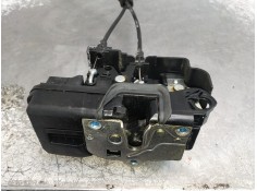 Recambio de motor cierre centralizado delantero izquierdo para chevrolet captiva 2.0 vcdi ls referencia OEM IAM   5P