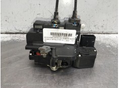 Recambio de motor cierre centralizado delantero izquierdo para chevrolet captiva 2.0 vcdi ls referencia OEM IAM   5P 2