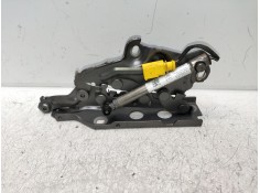 Recambio de airbag delantero derecho para audi a6 berlina (4a2) 40 tdi design referencia OEM IAM 4K0823302A  