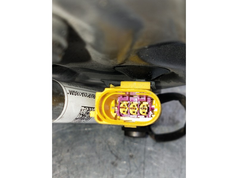 Recambio de airbag delantero derecho para audi a6 berlina (4a2) 40 tdi design referencia OEM IAM 4K0823302A  