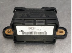 Recambio de modulo electronico para chevrolet captiva 2.0 vcdi ls referencia OEM IAM 96625913 W838B13QRS 