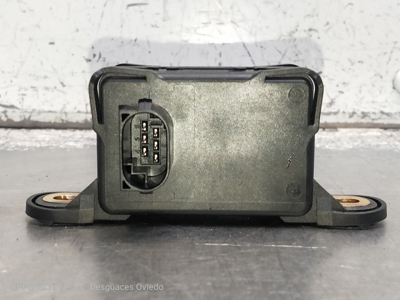 Recambio de modulo electronico para chevrolet captiva 2.0 vcdi ls referencia OEM IAM 96625913 W838B13QRS 