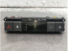 Recambio de mando multifuncion para chevrolet captiva 2.0 vcdi ls referencia OEM IAM 96941882 6308010413 