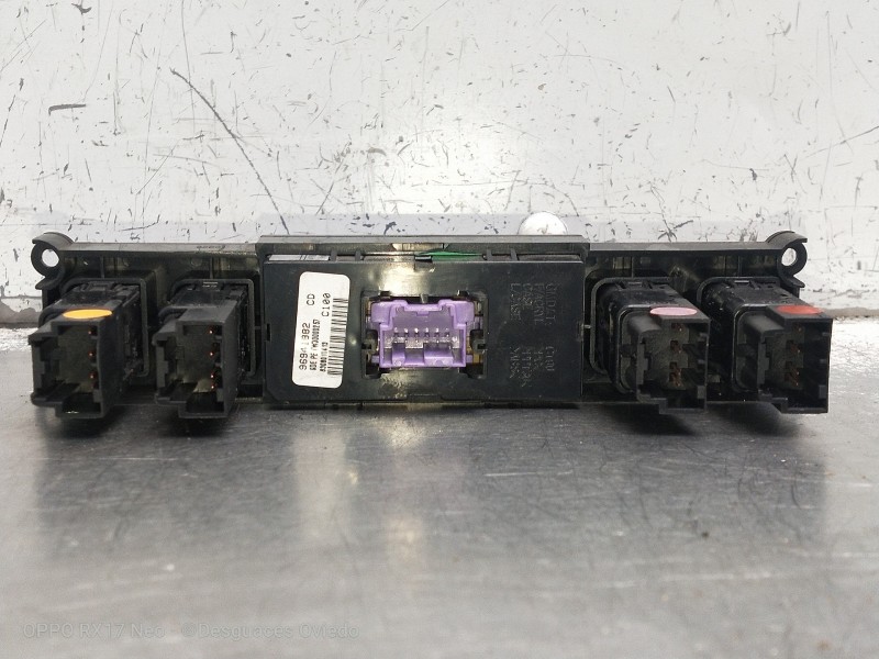 Recambio de mando multifuncion para chevrolet captiva 2.0 vcdi ls referencia OEM IAM 96941882 6308010413 