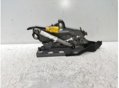 Recambio de airbag delantero izquierdo para audi a6 berlina (4a2) 40 tdi design referencia OEM IAM 4K0823301A  