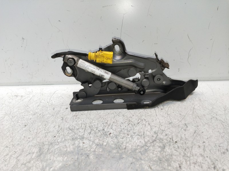 Recambio de airbag delantero izquierdo para audi a6 berlina (4a2) 40 tdi design referencia OEM IAM 4K0823301A  