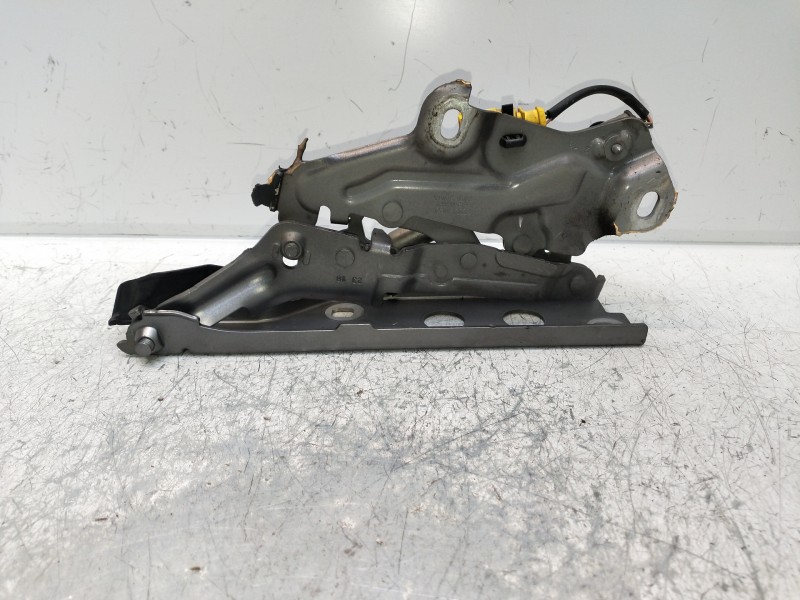 Recambio de airbag delantero izquierdo para audi a6 berlina (4a2) 40 tdi design referencia OEM IAM 4K0823301A  