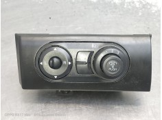Recambio de mando multifuncion para chevrolet captiva 2.0 vcdi ls referencia OEM IAM EK9B03  