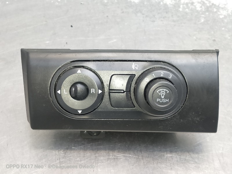 Recambio de mando multifuncion para chevrolet captiva 2.0 vcdi ls referencia OEM IAM EK9B03  