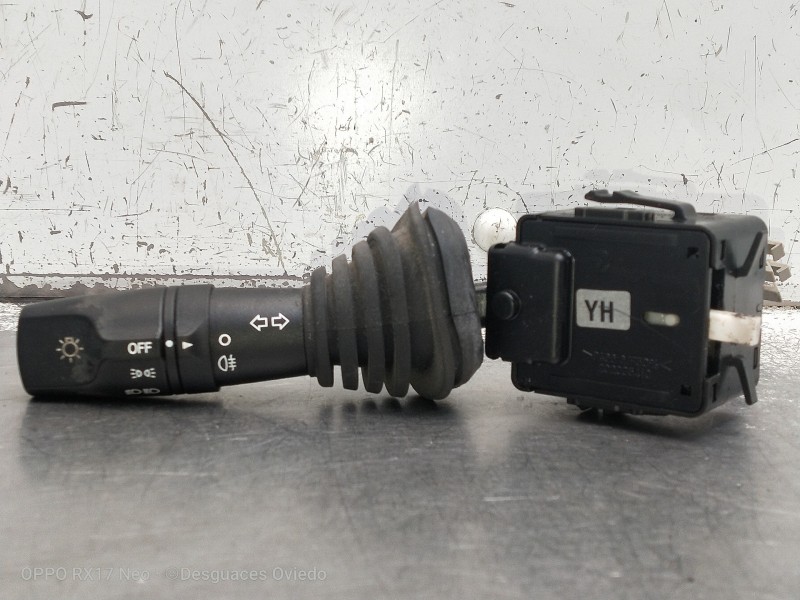 Recambio de mando luces para chevrolet captiva 2.0 vcdi ls referencia OEM IAM 202005410  