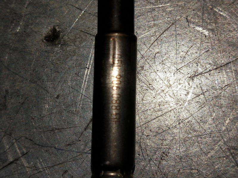 Recambio de sensor para audi a6 berlina (4a2) 40 tdi design referencia OEM IAM 05L906088BF  