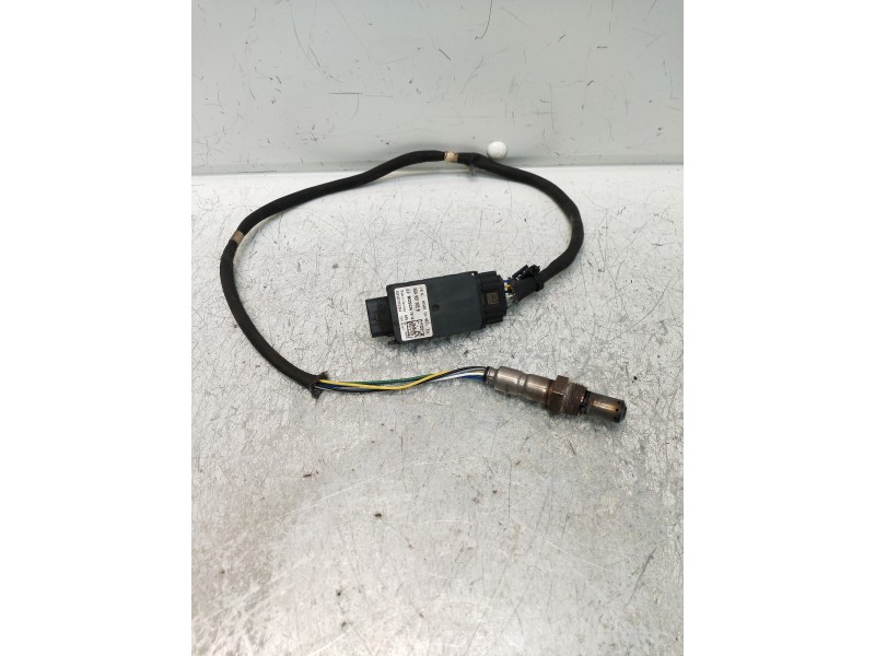 Recambio de sonda lambda para audi a6 berlina (4a2) 40 tdi design referencia OEM IAM 80A907805B  