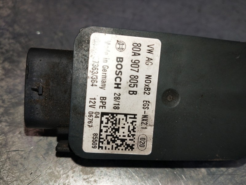 Recambio de sonda lambda para audi a6 berlina (4a2) 40 tdi design referencia OEM IAM 80A907805B  