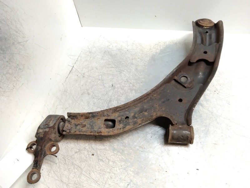 Recambio de brazo suspension inferior delantero derecho para nissan almera (n16/e) acenta referencia OEM IAM   