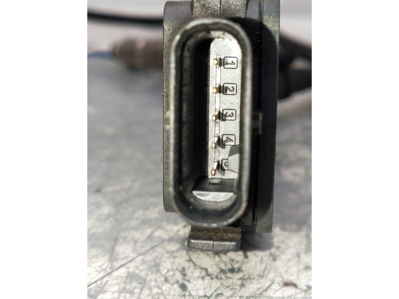 Recambio de sonda lambda para audi a6 berlina (4a2) 40 tdi design referencia OEM IAM 80A907805B  
