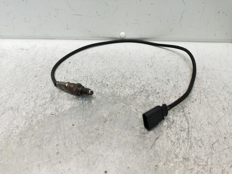Recambio de sonda lambda para audi a6 berlina (4a2) 40 tdi design referencia OEM IAM 4K0906265A  