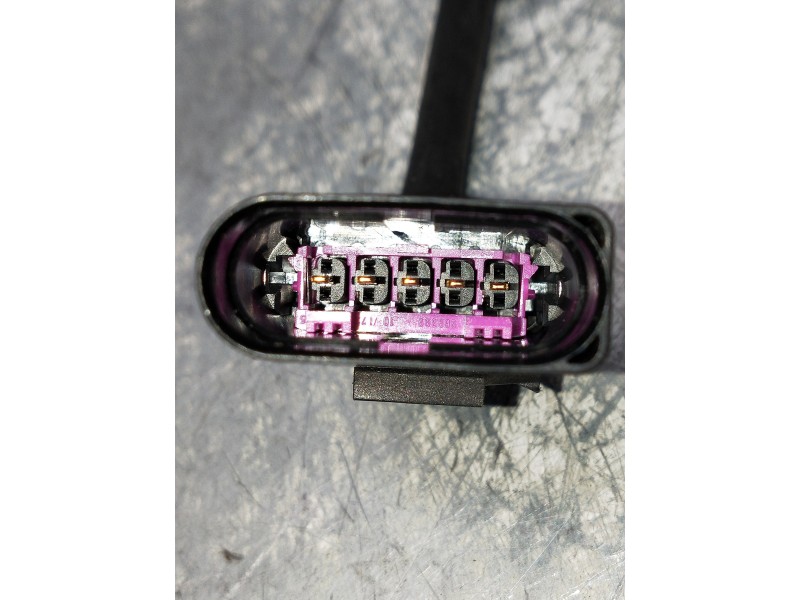 Recambio de sonda lambda para audi a6 berlina (4a2) 40 tdi design referencia OEM IAM 4K0906265A  