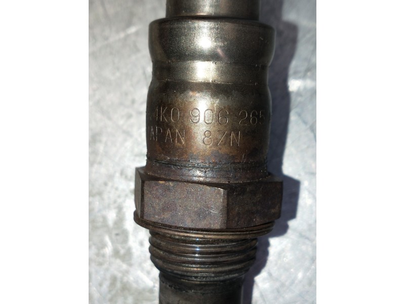 Recambio de sonda lambda para audi a6 berlina (4a2) 40 tdi design referencia OEM IAM 4K0906265A  