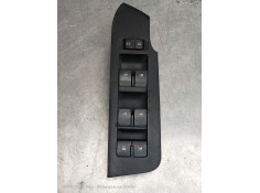 Recambio de mando elevalunas delantero izquierdo para chevrolet captiva 2.0 vcdi ls referencia OEM IAM 201003481  5P