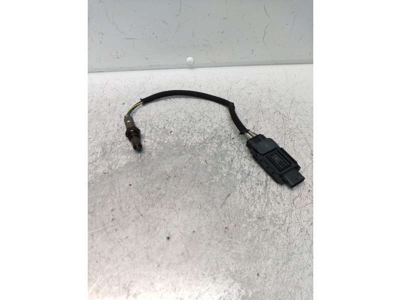 Recambio de sonda lambda para audi a6 berlina (4a2) 40 tdi design referencia OEM IAM 4K0907805A  