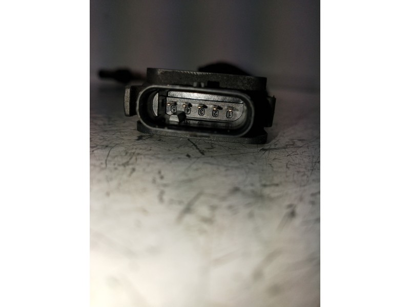 Recambio de sonda lambda para audi a6 berlina (4a2) 40 tdi design referencia OEM IAM 4K0907805A  