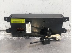Recambio de mando calefaccion / aire acondicionado para chevrolet captiva 2.0 vcdi ls referencia OEM IAM 0903030034   2