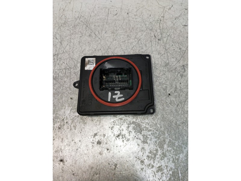 Recambio de centralita faros xenon para audi a6 berlina (4a2) 40 tdi design referencia OEM IAM 4K0941572  IZQUIERDA