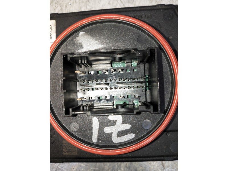 Recambio de centralita faros xenon para audi a6 berlina (4a2) 40 tdi design referencia OEM IAM 4K0941572  IZQUIERDA
