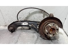 Recambio de mangueta trasera derecha para kia sportage drive 4x2 referencia OEM IAM   