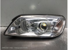 Recambio de faro izquierdo para chevrolet captiva 2.0 vcdi ls referencia OEM IAM 00015547  
