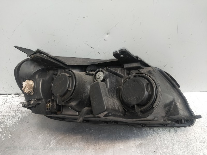 Recambio de faro izquierdo para chevrolet captiva 2.0 vcdi ls referencia OEM IAM 00015547  