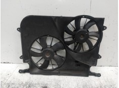 Recambio de electroventilador para chevrolet captiva 2.0 vcdi ls referencia OEM IAM   