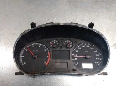 Recambio de cuadro instrumentos para seat cordoba berlina (6k2) 1.4 referencia OEM IAM 110008924001 W06K0920850 