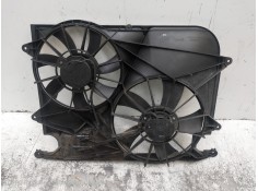 Recambio de electroventilador para chevrolet captiva 2.0 vcdi ls referencia OEM IAM    2